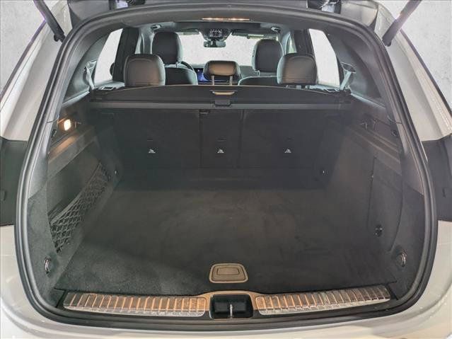 Certified 2024 Mercedes-Benz GLE 350 4MATIC image 10