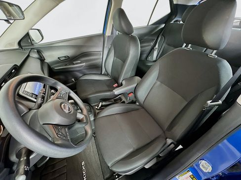 Used 2024 Nissan Kicks S image 13