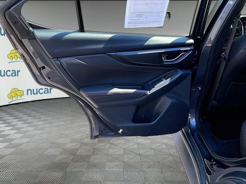 Used 2023 Subaru WRX Limited AWD/4WD image 22