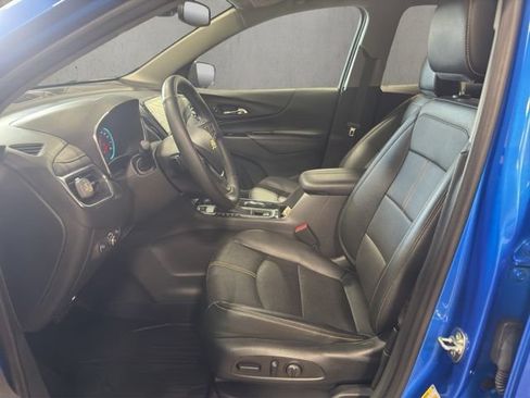Used 2024 Chevrolet Equinox Premier w/ LPO, Floor Liner Package AWD/4WD image 6