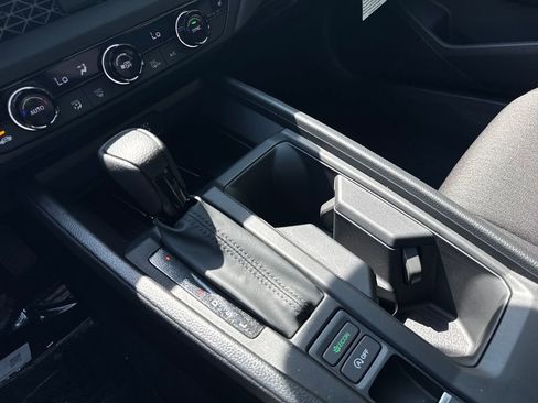 New 2026 Honda Accord SE image 17