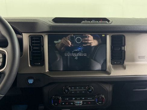 New 2026 Ford Bronco Outer Banks AWD/4WD image 12