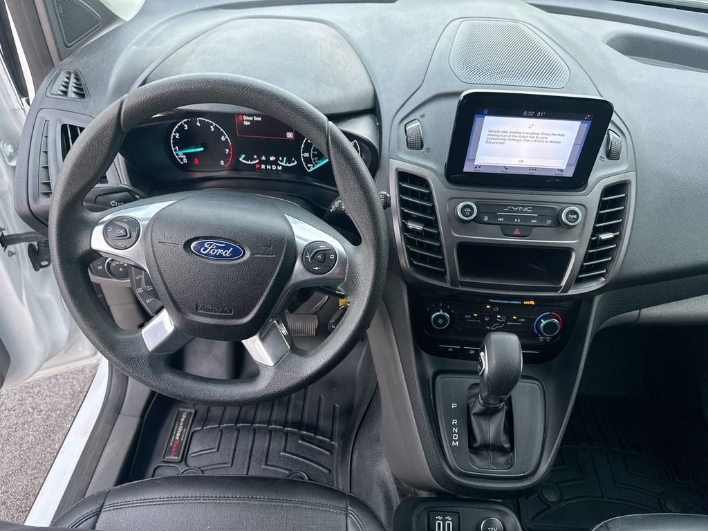Used 2020 Ford Transit Connect XL FWD image 19