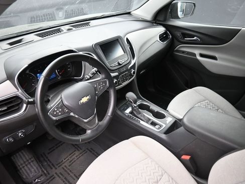Used 2024 Chevrolet Equinox LT image 20