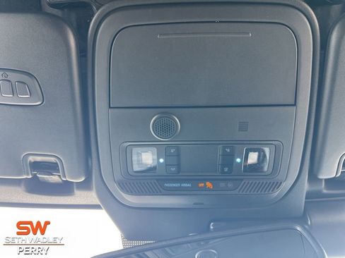 New 2025 Ford Bronco Outer Banks image 19