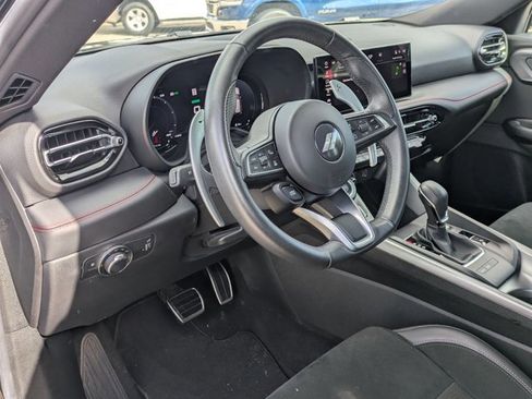 Used 2024 Dodge Hornet R/T AWD/4WD image 5