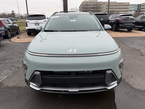 Used 2026 Hyundai Kona Limited image 2