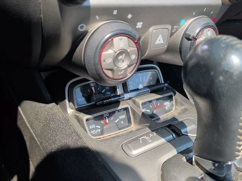 Used 2013 Chevrolet Camaro LT w/ RS Package RWD image 14