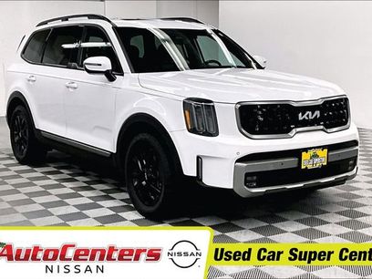 Used 2023 Kia Telluride SX Prestige X-Pro