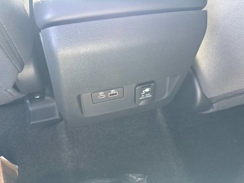 New 2026 Nissan Frontier SV image 20