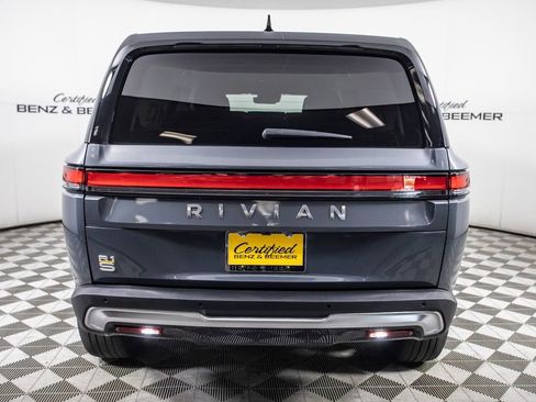 Used 2023 Rivian R1S Adventure image 19