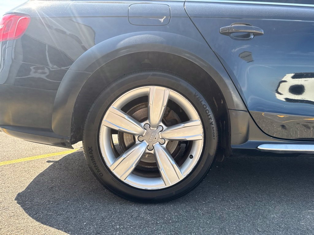 Used 2016 Audi A4 Premium Plus AWD/4WD image 14