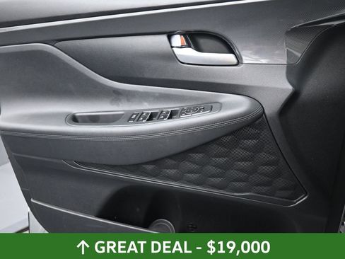 Used 2023 Hyundai Santa Fe SEL image 18