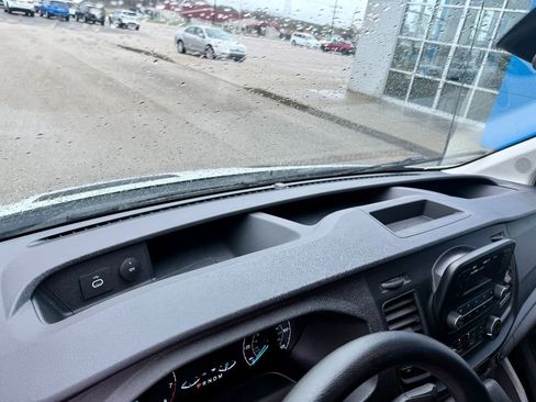 Used 2023 Ford Transit 250 Low Roof w/ Exterior Upgrade Package image 16