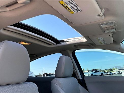 Used 2016 Honda HR-V EX image 16