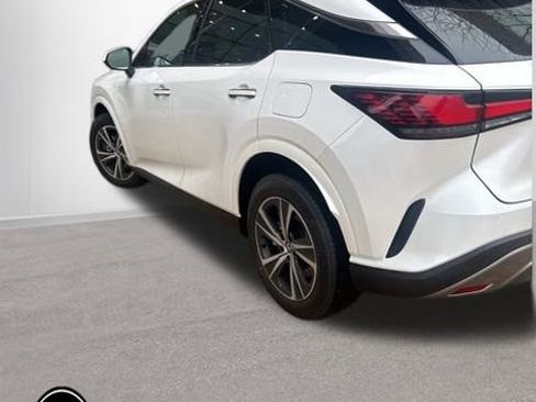 Certified 2023 Lexus RX 350 Premium Plus w/ Cold Area Package image 6