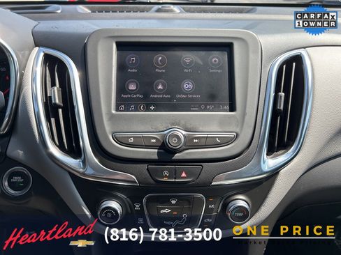 Used 2022 Chevrolet Equinox LT image 30