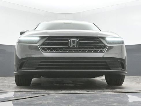 New 2026 Honda Accord Sport image 42