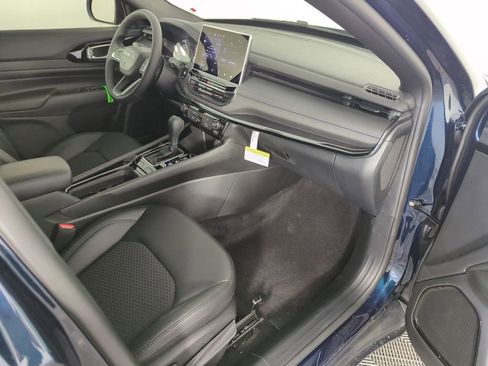 New 2026 Jeep Compass Latitude image 34