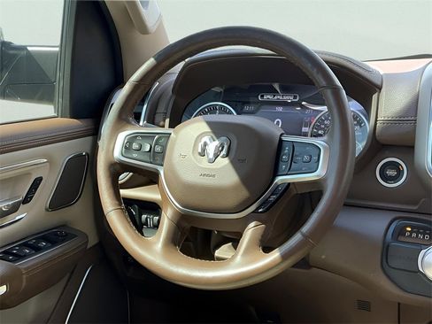 Used 2019 RAM 1500 Laramie image 30