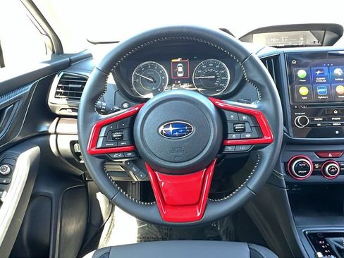 Certified 2023 Subaru Crosstrek 2.5i Sport AWD/4WD image 22