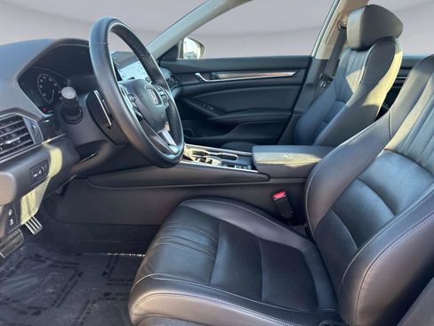 Certified 2022 Honda Accord Sport Special Edition image 20