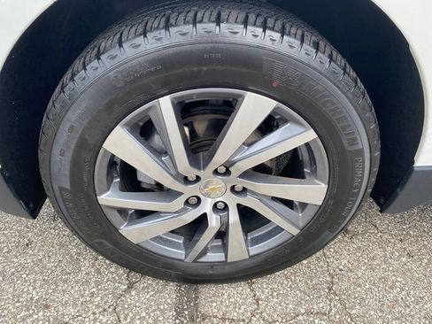 Certified 2023 Chevrolet Equinox Premier AWD/4WD image 34