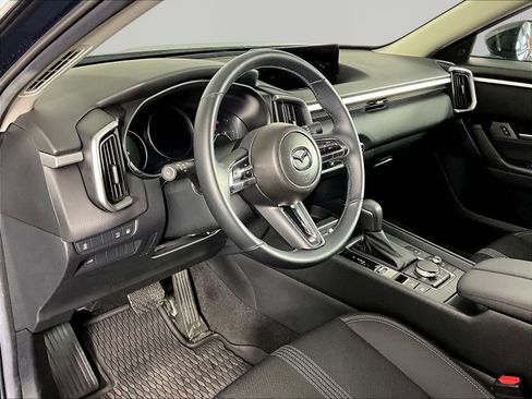 Used 2025 MAZDA CX-50 2.5 Hybrid w/ Weather Package AWD/4WD image 15
