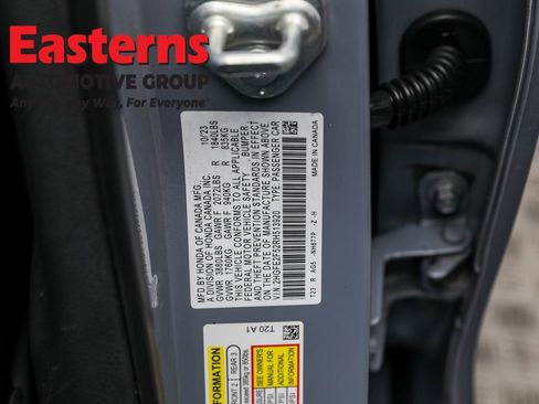 Used 2024 Honda Civic Sport image 32