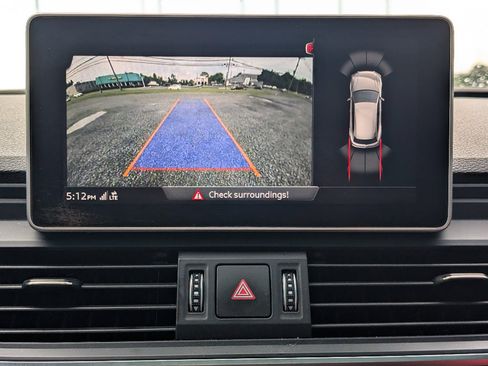 Used 2018 Audi Q5 2.0T Premium Plus w/ Premium Plus Package AWD/4WD image 26