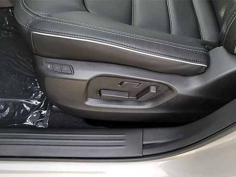 New 2025 MAZDA CX-5 AWD 2.5 S w/ Preferred Package image 20