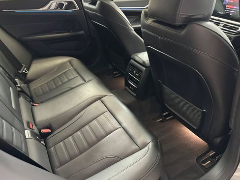 Certified 2023 BMW i4 eDrive40 w/ Premium Package RWD image 29