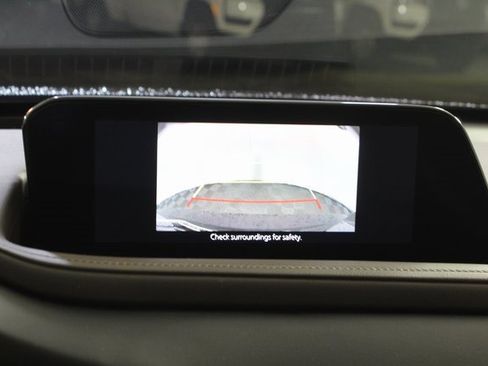 Used 2022 MAZDA CX-30 2.5 Turbo w/ Premium Package image 15