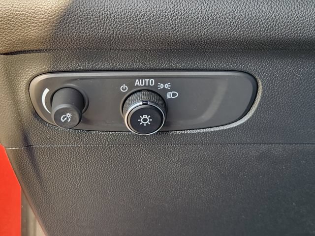Used 2023 Buick Envision Preferred w/ Sport Touring Package AWD/4WD image 21