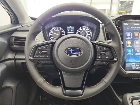 New 2026 Subaru Crosstrek 2.5i Limited AWD/4WD image 11