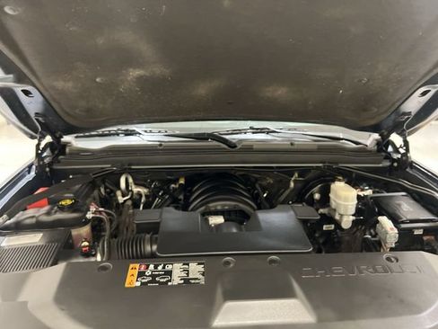 Used 2019 Chevrolet Tahoe LT AWD/4WD image 28