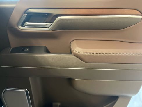 New 2026 GMC Sierra 1500 Denali AWD/4WD image 35