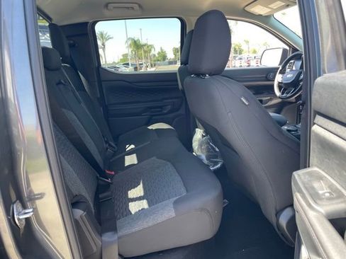New 2026 Ford Ranger XLT AWD/4WD image 23