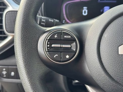 Certified 2024 Kia Soul LX w/ Option Group 015 FWD image 24