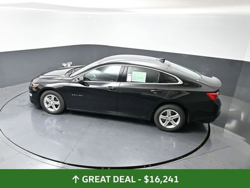 Used 2023 Chevrolet Malibu LT image 43