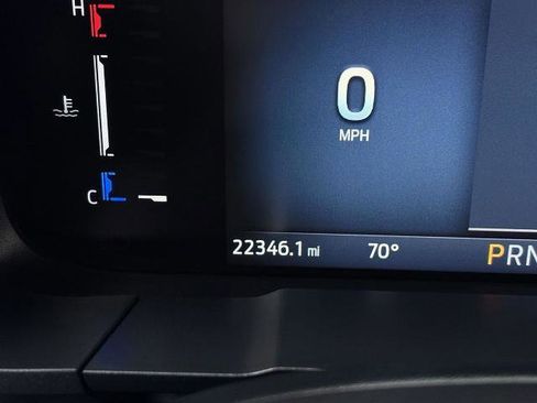 Certified 2025 Ford Maverick XL w/ Equipment Group 102A image 15