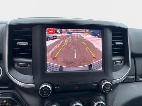 Used 2024 RAM 2500 Big Horn image 25