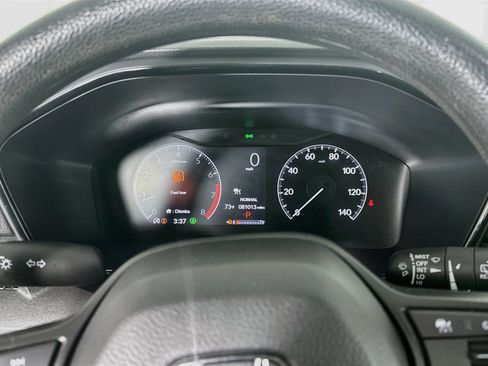Used 2023 Honda CR-V EX image 18
