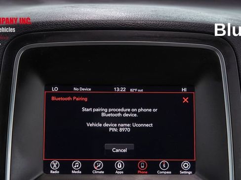 Used 2020 Dodge Durango AWD w/ Trailer Tow Group IV image 23