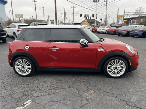 Used 2014 MINI Cooper S image 5