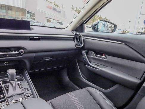 New 2026 MAZDA CX-50 2.5 Hybrid w/ Preferred Pkg image 25