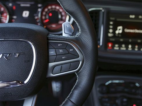 Used 2023 Dodge Challenger SRT Hellcat image 24