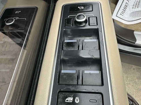 Used 2015 Land Rover Range Rover Long Wheelbase Supercharged AWD/4WD image 26