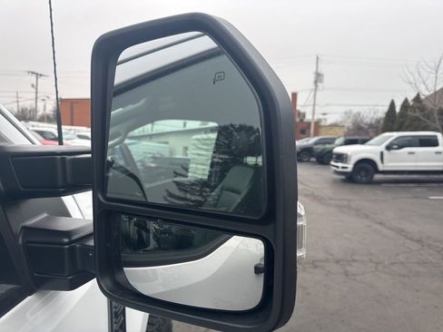 Used 2024 Ford F350 XL w/ XL Off-Road Package image 41