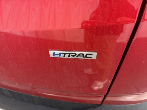 Used 2023 Hyundai Tucson SEL w/ Convenience Package image 10